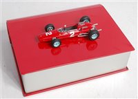 Lot 2707 - A Hotwheels Ferrari Release limited edition...
