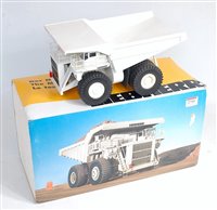 Lot 2755 - A Liebherr mining truck KL2450...