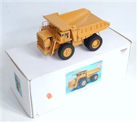 Lot 2757 - A Dan Models resin KW Dart...
