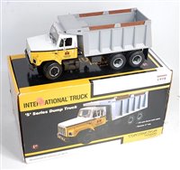 Lot 2808 - Construction Pioneers manufactured by First Gear...