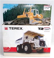 Lot 2814 - A Terex TR60 rigid haul truck...