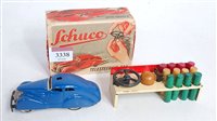 Lot 3338 - A Schuco Telesteering car 3000 (NM-BF)