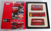 Lot 2820 - An EFE London Transport Mu...