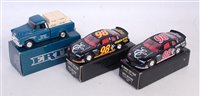 Lot 2590 - ERTL Toy Fair Release Diecast Group...