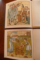 Lot 2011 - CRANE, Walter, The Baby's Opera, London,...