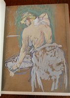 Lot 2070 - JOYANT, Maurice, Henri de Toulouse-Lautrec...
