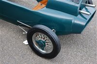 Lot 3272 - PINES by G.Perego (Italy), Pedal Car,...