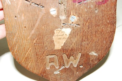 Lot 568 - * An early 20th century taxidermy Chinese...