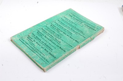 Lot 263 - * The Champion Handbooks, Bird Animal and Fish...