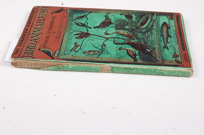 Lot 263 - * The Champion Handbooks, Bird Animal and Fish...
