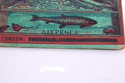 Lot 263 - * The Champion Handbooks, Bird Animal and Fish...