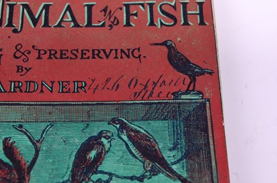 Lot 263 - * The Champion Handbooks, Bird Animal and Fish...