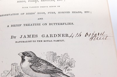 Lot 263 - * The Champion Handbooks, Bird Animal and Fish...