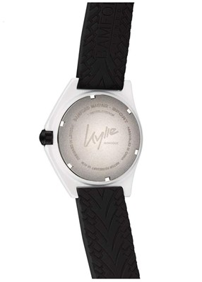 Lot 198 - Limited Edition Kylie Minogue Bamford Quartz...