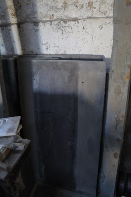 Lot 9 - Slate Sheets (7 x 4ft x 2.3ft)