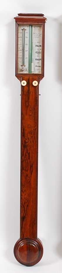 Lot 2465 - Mrs Janet Taylor, 104 The Minories, London - a...