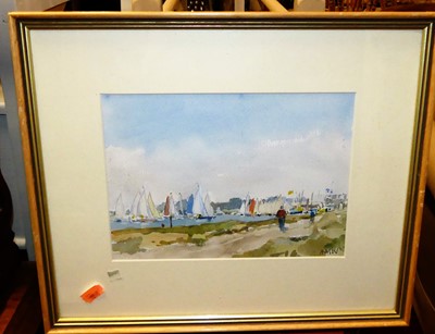 Lot 1119 - Aline Mary Williamson (1906-1987) - Orford...