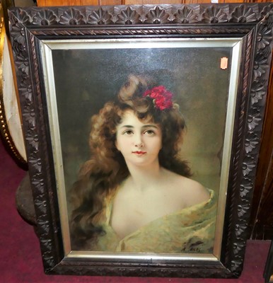 Lot 1131 - Pears print - The Gipsy Maid, one other, A...