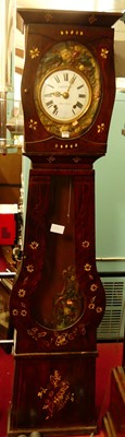 Lot 1233 - Lamotte-Huet à Villers-Bocage - a 19th century...