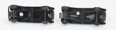 Lot 1068 - Dinky Toys no.30c original Trade box...