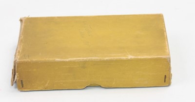 Lot 1060 - Dinky Toys 40h Austin Taxi empty original...