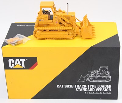 Lot 1355 - CCM Classic Construction Models 1/48th scale...