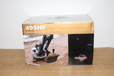 Lot 1300 - TWH Collectables, No.TWH011 1/50th scale...