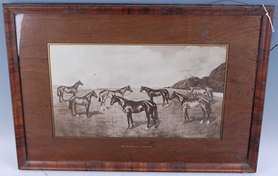 Lot 315 - Clarence Hailey, (1867-1949), Grand Parade, By...