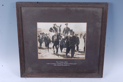 Lot 315 - Clarence Hailey, (1867-1949), Grand Parade, By...
