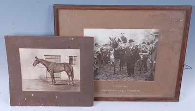 Lot 315 - Clarence Hailey, (1867-1949), Grand Parade, By...