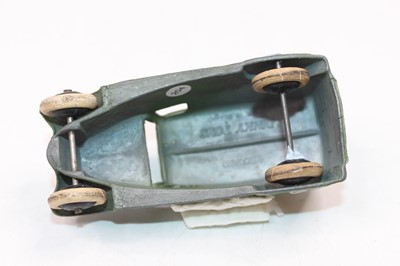 Lot 1077 - Dinky Toys No. 28n Delivery Van, (type 2),...