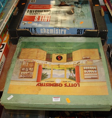 Lot 1555 - A collection of mixed toys & plastic aircraft...