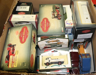 Lot 1569 - One box containing various modern issue...