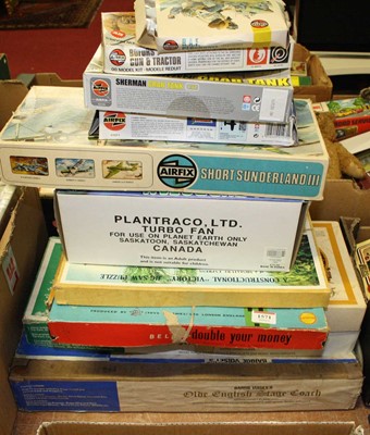 Lot 1571 - Collection of mixed toys to include...