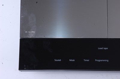 Lot 1014 - A Bang & Olufsen Beocenter 9500 stereo system,...
