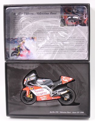 Lot 1408 - A Minichamps Classic Bike Series No. 41 Model...