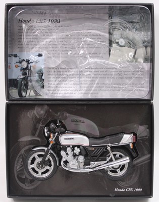 Lot 1416 - A Minichamps Classic Bike Series No. 37 Model...