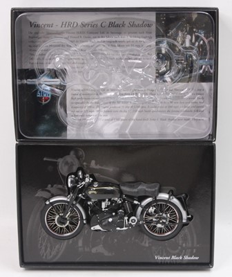Lot 1429 - A Minichamps Classic Bike Series No. 31 Model...