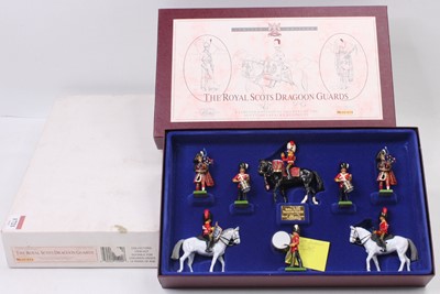 Lot 1721 - Britains Limited Editions Boxed Set, Set 5290 -...