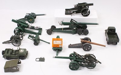 Lot 1744 - Collection of various loose and play worn...