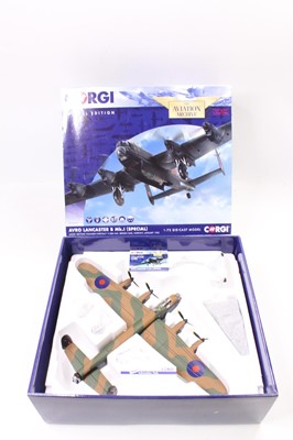 Lot 930 - Corgi Aviation Archive model No. AA32618 1/72...