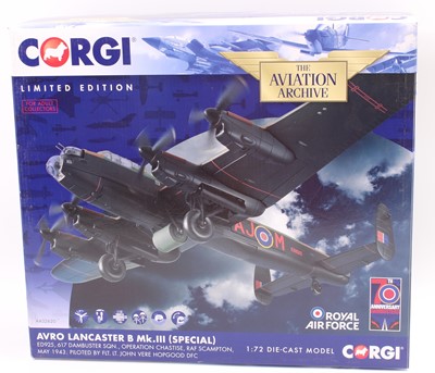 Lot 932 - Corgi Aviation Archive AA32620 1/72nd scale...