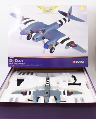 Lot 934 - Corgi Aviation Archive, 1/32nd model of a...