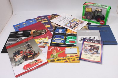 Lot 935 - Siku boxed 1/32nd scale No. 3258 Fendt 936...