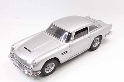Lot 1473 - An Eagle Moss Partwork detailed 1/18 scale...
