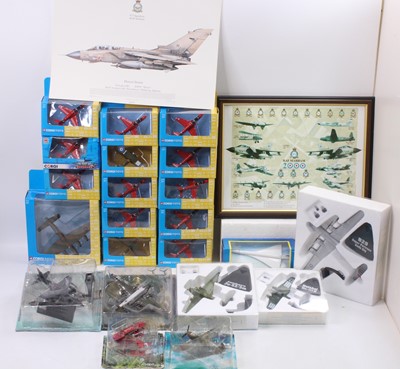Lot 940 - 2 boxes containing a collection of various...