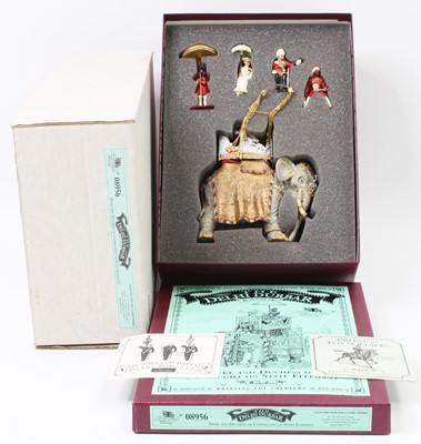 Lot 1786 - Britains modern release No. 08956 The 1903...