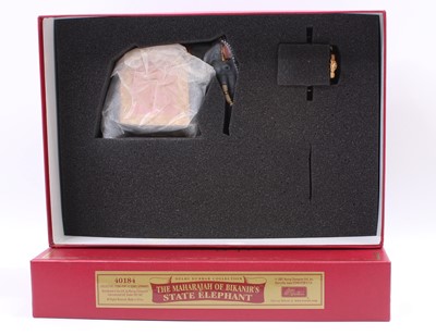 Lot 1787 - Britains modern release No. 40184 Delhi Durbar...