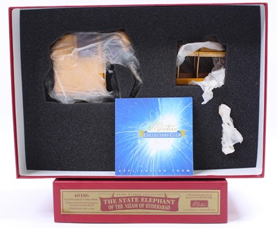 Lot 1788 - Britains Delhi Durbar No.40186 The State...