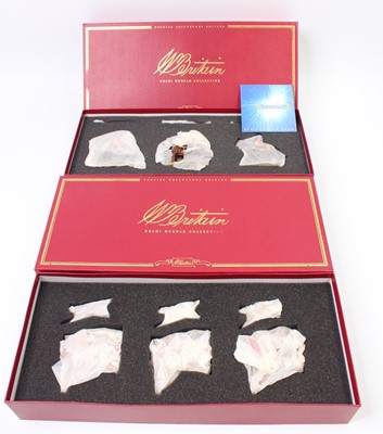 Lot 1791 - Britains Delhi Durbar Range Boxed Soldier...